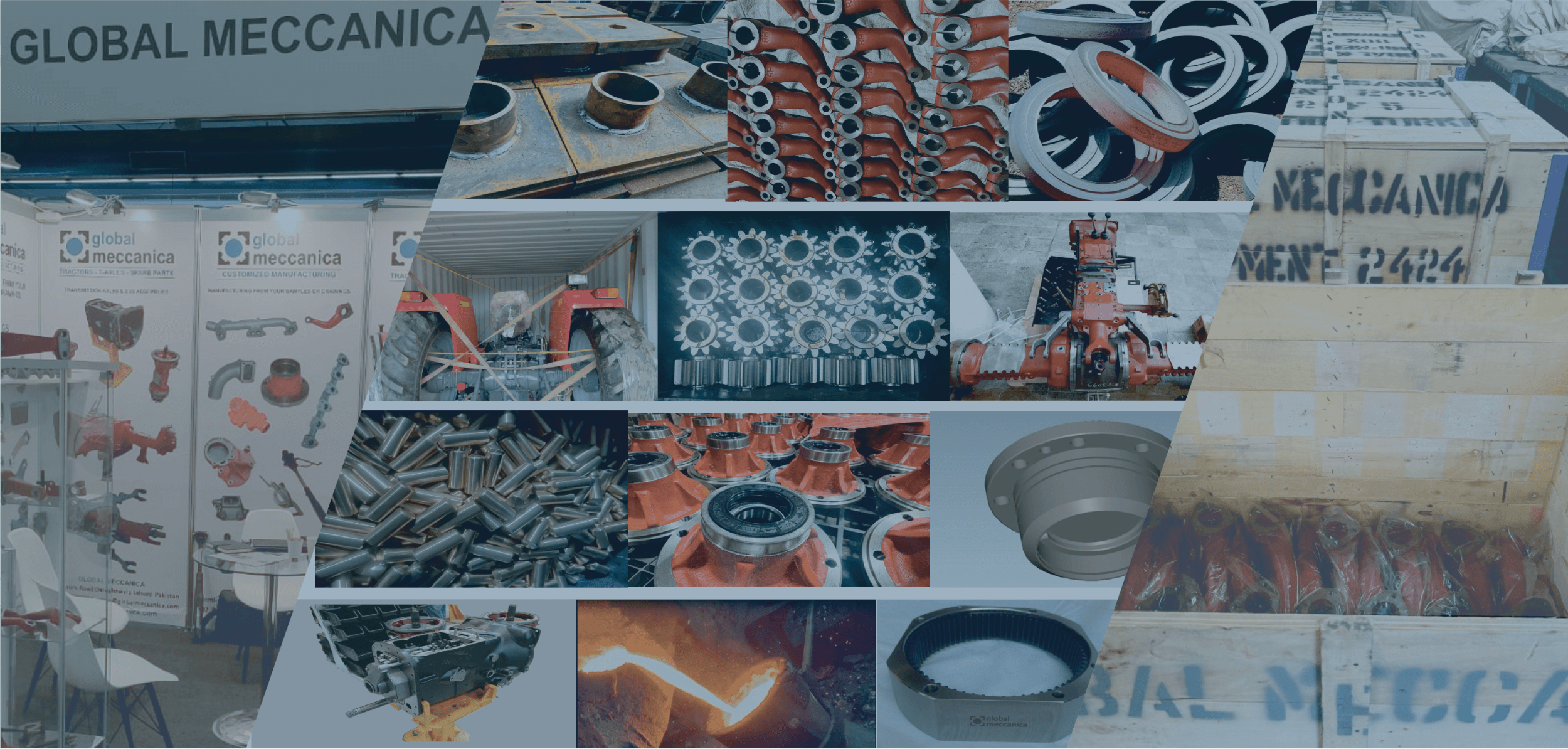 About us Banner