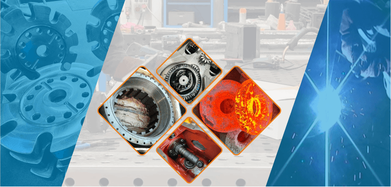 Engineering Component Banner